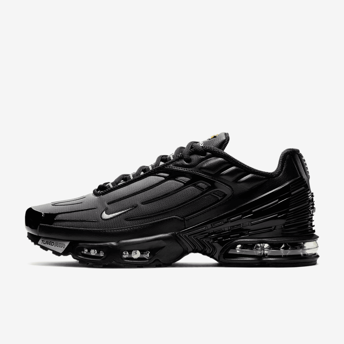 Nike air max plus tn hombre best sale plata